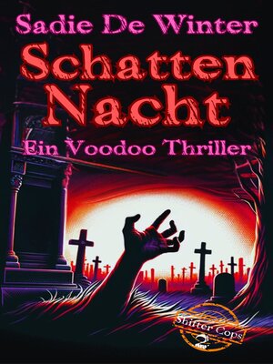 cover image of Shifter Cops